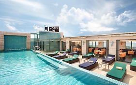 Hotel Jen Male Maldives
